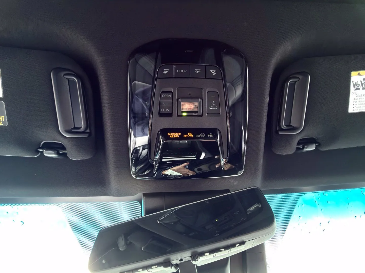 Toyota Venza photo 21
