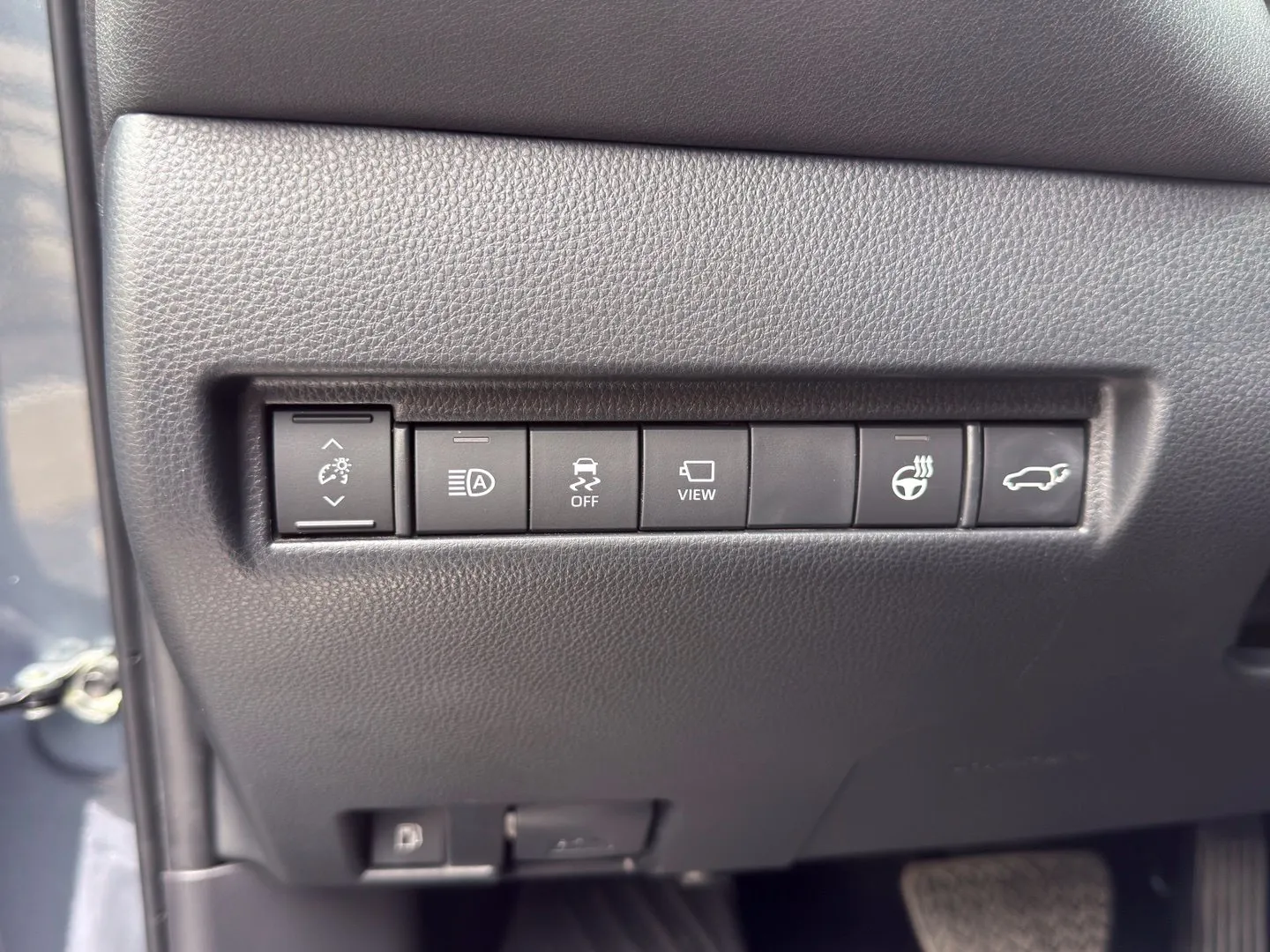 Toyota Venza photo 22