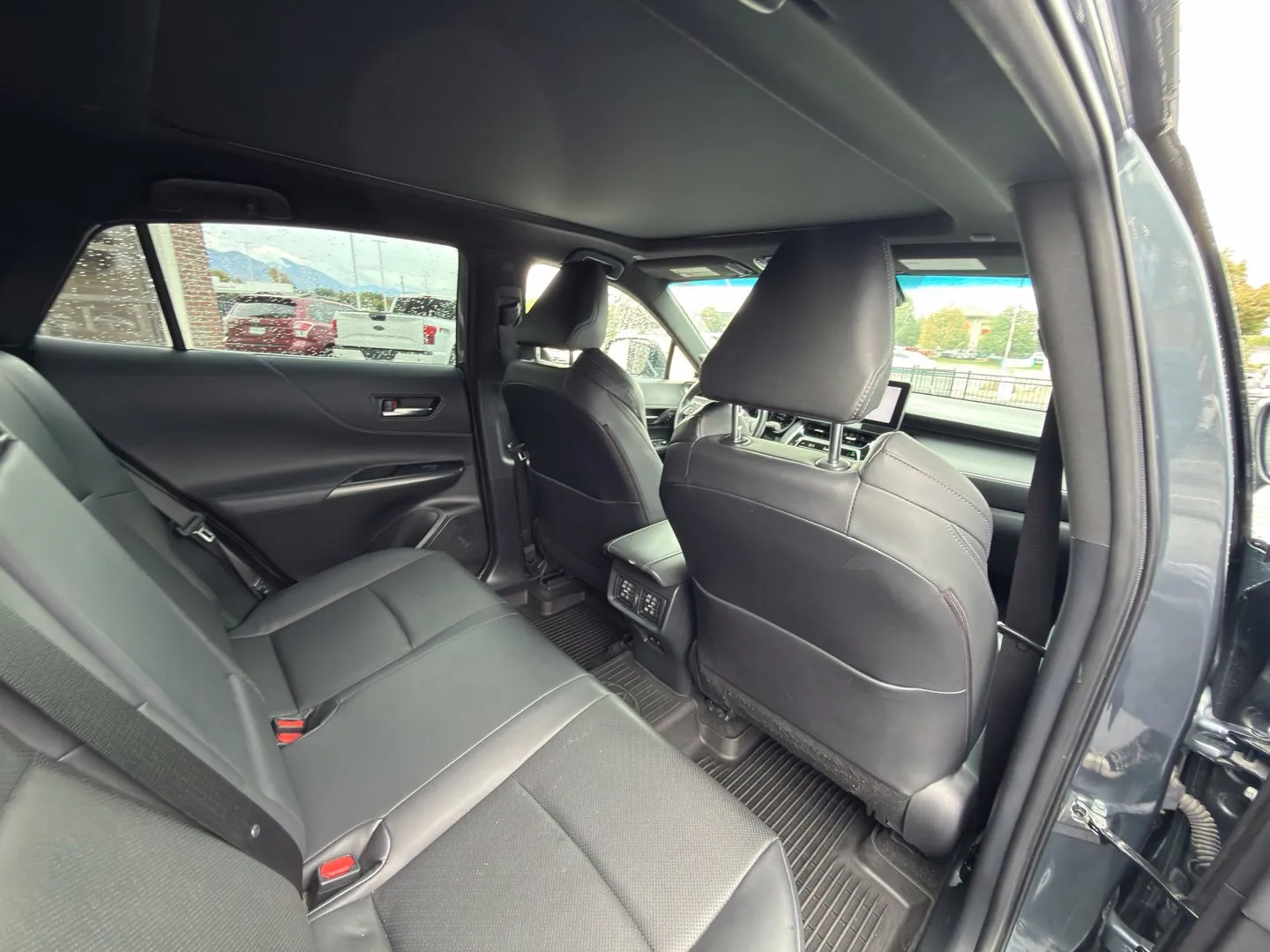 Toyota Venza photo 42