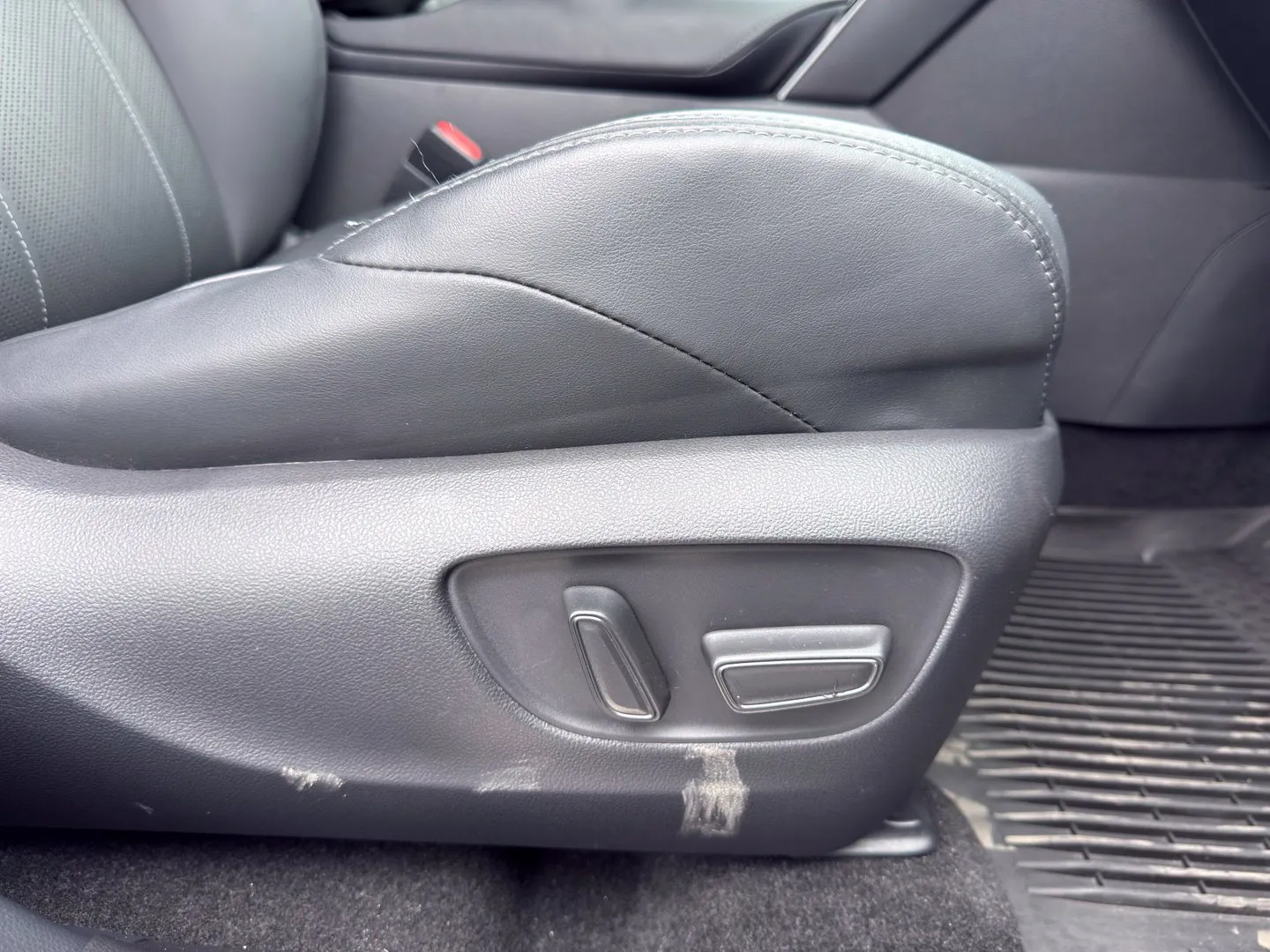 Toyota Venza photo 45