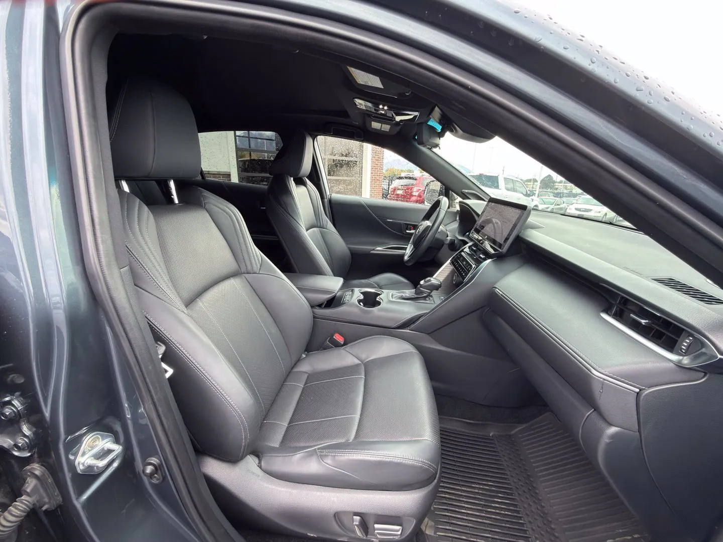 Toyota Venza photo 44