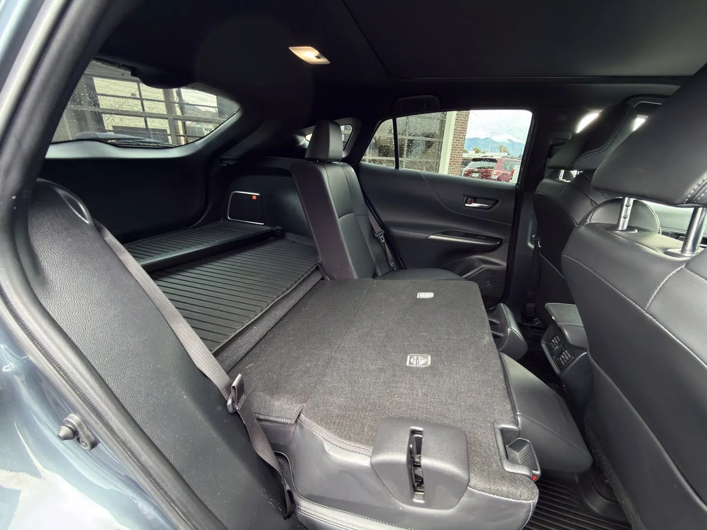 Toyota Venza photo 40