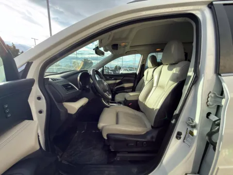 More photos of 2021 Subaru Ascent Limited at NeXgen Motors, UT