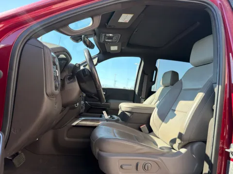 More photos of 2020 Chevrolet Silverado 2500 HD LTZ at NeXgen Motors, UT