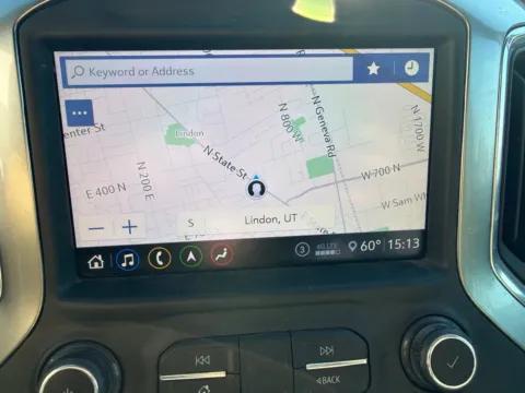 More photos of 2020 Chevrolet Silverado 2500 HD LTZ at NeXgen Motors, UT