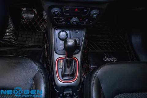 More photos of 2019 Jeep Compass Trailhawk at NeXgen Motors, UT