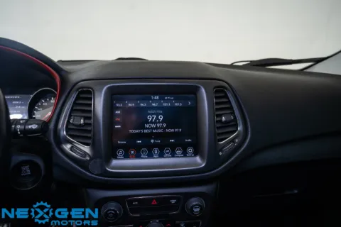 More photos of 2019 Jeep Compass Trailhawk at NeXgen Motors, UT