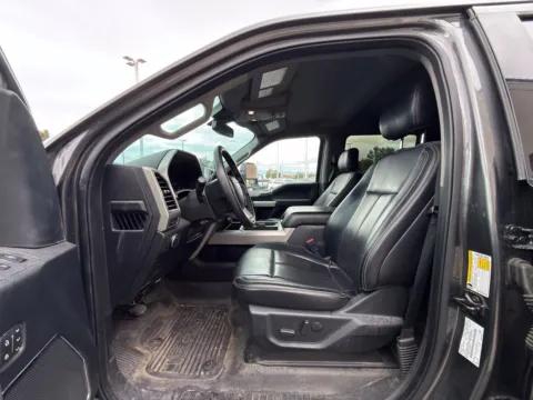 Another view of 2020 Ford F-250SD Lariat for sale in Lindon, UT at NeXgen Motors