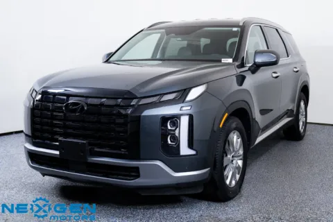 More photos of 2024 Hyundai Palisade SEL at NeXgen Motors, UT