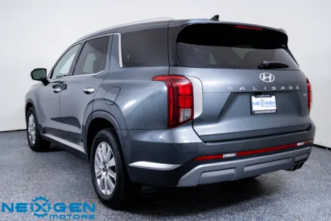 More photos of 2024 Hyundai Palisade SEL at NeXgen Motors, UT