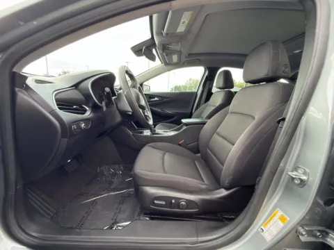 More photos of 2024 Chevrolet Malibu LT at NeXgen Motors, UT
