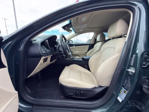 More photos of 2023 Kia Stinger GT-Line at NeXgen Motors, UT