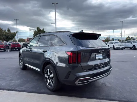More photos of 2022 Kia Sorento S at NeXgen Motors, UT