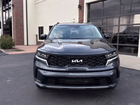 Another view of 2022 Kia Sorento S for sale in Lindon, UT at NeXgen Motors