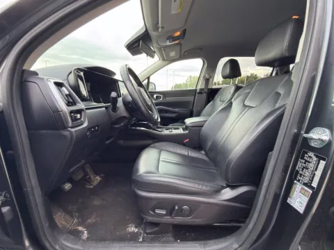More photos of 2022 Kia Sorento S at NeXgen Motors, UT