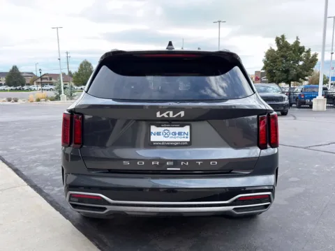 More photos of 2022 Kia Sorento S at NeXgen Motors, UT