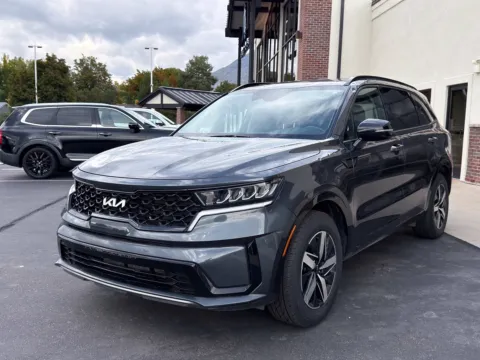 More photos of 2022 Kia Sorento S at NeXgen Motors, UT