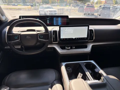More photos of 2025 Ford Expedition Max Active at NeXgen Motors, UT