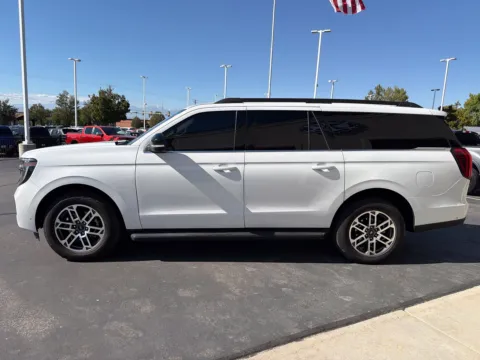 More photos of 2025 Ford Expedition Max Active at NeXgen Motors, UT