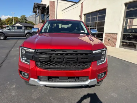 Photos of 2024 Ford Ranger Lariat for sale in Lindon, UT at NeXgen Motors