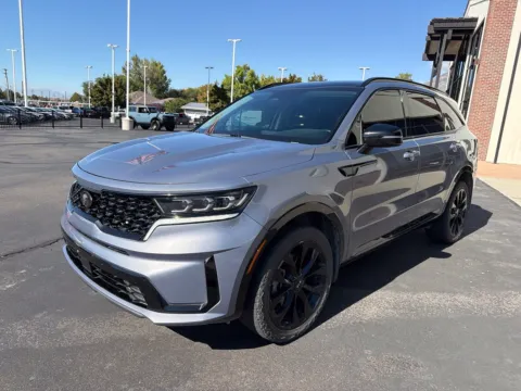 More photos of 2021 Kia Sorento SX at NeXgen Motors, UT
