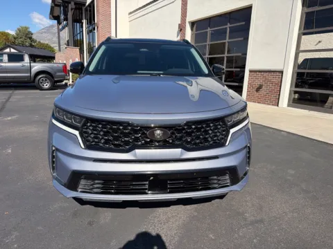 Another view of 2021 Kia Sorento SX for sale in Lindon, UT at NeXgen Motors