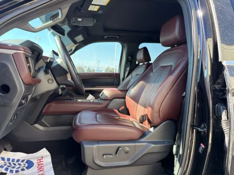 More photos of 2024 Ford Expedition Limited at NeXgen Motors, UT