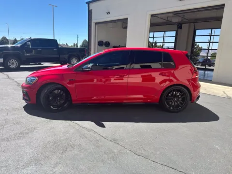 More photos of 2019 Volkswagen Golf R DCC & Navigation 4Motion at NeXgen Motors, UT