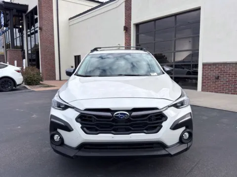 Another view of 2026 Subaru Crosstrek Limited for sale in Lindon, UT at NeXgen Motors