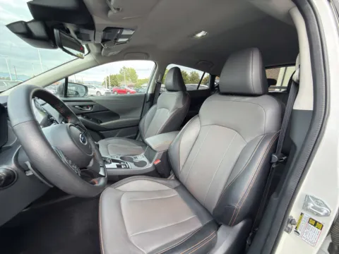More photos of 2026 Subaru Crosstrek Limited at NeXgen Motors, UT