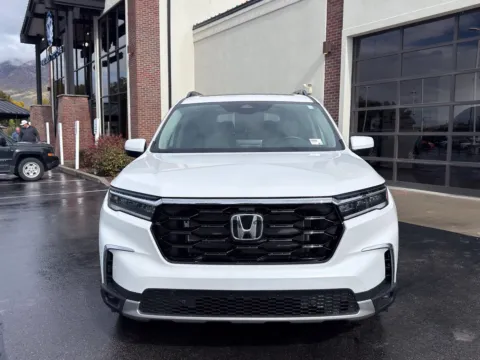 Another view of 2025 Honda Pilot Touring for sale in Lindon, UT at NeXgen Motors