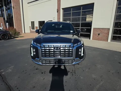 Photos of 2024 Hyundai Palisade Calligraphy for sale in Lindon, UT at NeXgen Motors