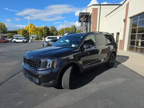 More photos of 2025 Kia Telluride SX-Prestige X-Line at NeXgen Motors, UT
