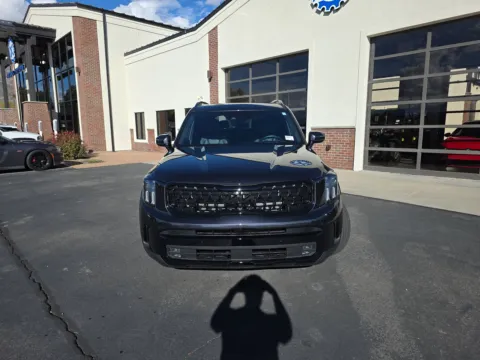 Photos of 2025 Kia Telluride SX-Prestige X-Line for sale in Lindon, UT at NeXgen Motors