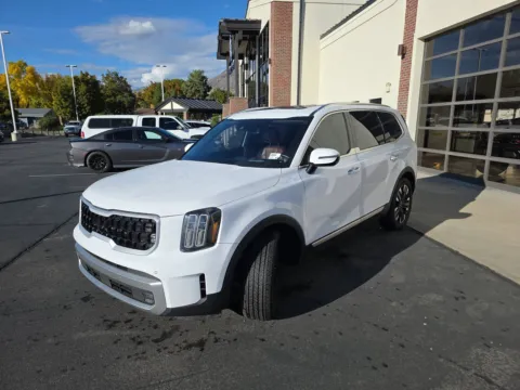More photos of 2024 Kia Telluride SX-Prestige at NeXgen Motors, UT