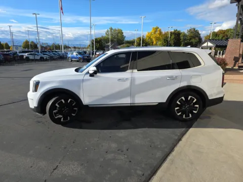 More photos of 2024 Kia Telluride SX-Prestige at NeXgen Motors, UT