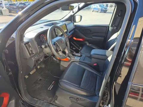More photos of 2026 Nissan Frontier PRO-4X at NeXgen Motors, UT