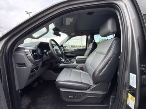 More photos of 2025 Ford F-150 Lariat at NeXgen Motors, UT