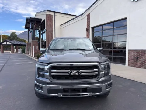 Another view of 2025 Ford F-150 Lariat for sale in Lindon, UT at NeXgen Motors