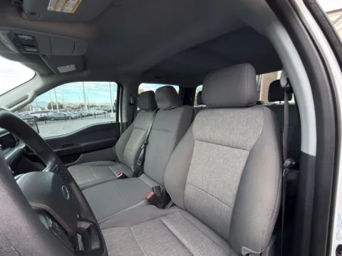 More photos of 2024 Ford F-150 XL at NeXgen Motors, UT