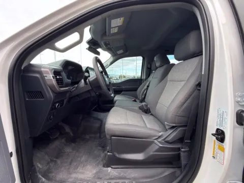 More photos of 2024 Ford F-150 XL at NeXgen Motors, UT