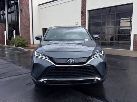 Another view of 2024 Toyota Venza Limited for sale in Lindon, UT at NeXgen Motors
