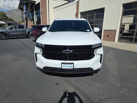 More photos of 2024 Chevrolet Suburban RST at NeXgen Motors, UT