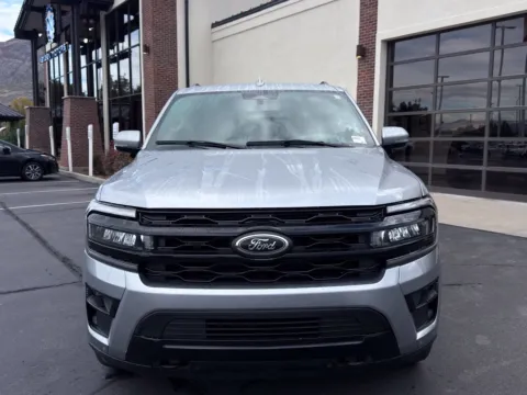 Another view of 2022 Ford Expedition Max Limited for sale in Lindon, UT at NeXgen Motors