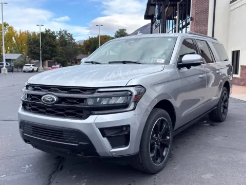 More photos of 2022 Ford Expedition Max Limited at NeXgen Motors, UT