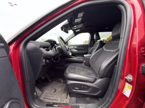 Another view of 2025 Ford Explorer ST for sale in Lindon, UT at NeXgen Motors