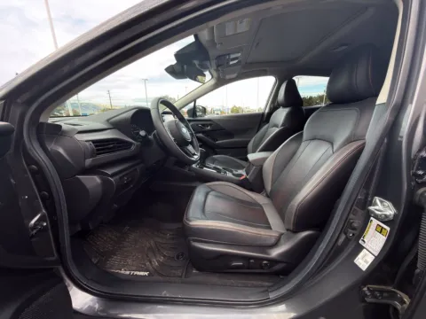 More photos of 2025 Subaru Crosstrek Limited at NeXgen Motors, UT