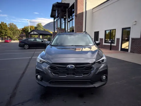 Another view of 2025 Subaru Crosstrek Limited for sale in Lindon, UT at NeXgen Motors