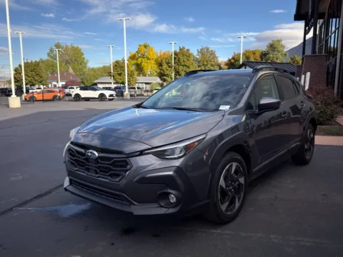 More photos of 2025 Subaru Crosstrek Limited at NeXgen Motors, UT
