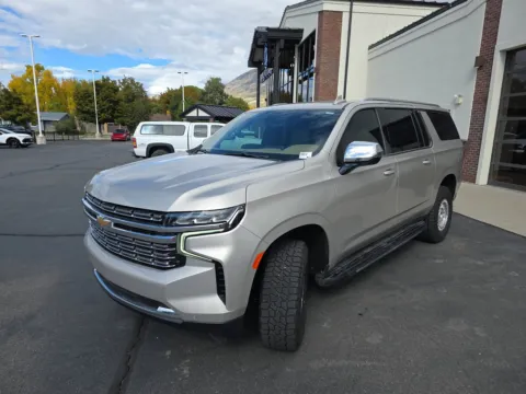More photos of 2022 Chevrolet Suburban Premier at NeXgen Motors, UT